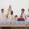 Missa de Abertura Jubileu de Vinho - 70 Anos da Paroquia So Jos